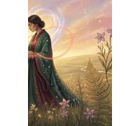Diario Hilo Rojo de la Esperanza: Amor, destino y conexiones que siempre encuentran el camino