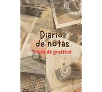 Diario intimo de gratitud. Cuaderno de notas para tus emociones Versiòn vintage bordó: Diario privado para escribir tus sentimientos "la voz del alma" ... Crecimiento espiritual - Estres - Problemas)