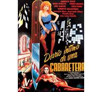 Diario Intimo De Una Cabaretera [DVD] [Region 1] [US Import] [NTSC]