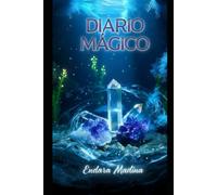 Diario Mágico: Un viaje de introspección a través de 365 días