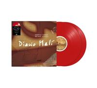 Ludovico Einaudi & Ballaké Sissoko – Diario Mali – Vinyl LP – Verve Spa