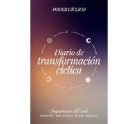 Diario menstrual: Registro de estado de ánimo, síntomas y SPM para mujeres y adolescentes | Regulador del ciclo hormonal para “hackear” tus hormonas, equilibrio natural y autocuidado diario
