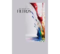 DIARIO: MI MENTE SIN FILTROS: Un espacio para expresarte (Colección de Diarios "Beyond Words" - Expresa, Crea y Crece)
