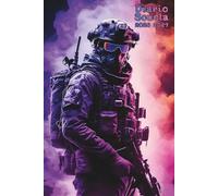 Diario Scuola 2026 2027 Militare: Agenda Scolastica Con Programmi Personalizzati, Orari , Elementari, Media, Superiori, Da settembre 2026 ad agosto 2027, A5