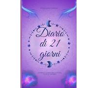 Diario Ufficiale del Corso: Conversazione con l'Anima (Diari di Crescita)