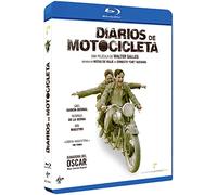 Diarios de motocicleta - BD