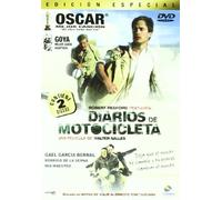 Diarios De Motocicleta (Ed.Esp.) [Import espagnol]