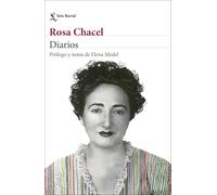 Diarios: Prólogo y notas de Elena Medel (Los Tres Mundos)