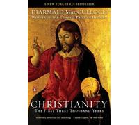 Diarmaid MacCulloch Christianity (Paperback)