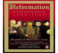 Diarmaid MacCulloch Reformation Paperback Book Diarmaid MacCulloch Multicolor