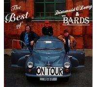 Diarmuid O'Leary & the Bards - Best of Diarmuid Oleary & The
