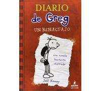Diaro de Greg, un renacuajo / Diary Of A Wimpy Kid