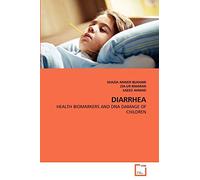 DIARRHEA: HEALTH BIOMARKERS AND DNA DAMAGE OF CHILDREN