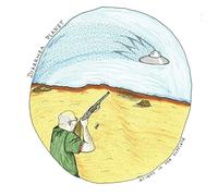 Diarrhea Planet - Aliens In The Outfield [10" VINYL]