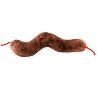 Diarrhea Plush Doll