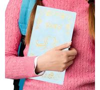 Diary 2025,2025 Planner | Portable Books Agenda Plan - Writing Book, Academic Weekly & Monthly, Day Planner for Women & Men