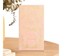 Diary 2025,2025 Planner | Portable Books Agenda Plan - Writing Book, Academic Weekly & Monthly, Day Planner for Women & Men