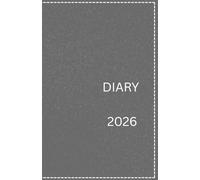 DIARY 2026