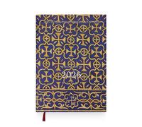 Diary 2026 from the Holy Great Monastery of Vatopedi of Mount Athos