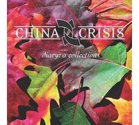Diary: A Collection by China Crisis (2004-01-13)