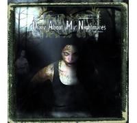 Diary About My Nightmares - Forbidden Anger [+1 Bonus]