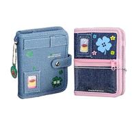 Diary and Notebook - Retro Notebooks for Diary and Writing - Portable Oxford Fabric Diary Binder for Notes and Daily Plan | Newspaper Programming Home University Travel