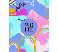 Diary and Planner for Writers: Any year business and writing planner for the organised author (Any Year Writers' and Authors' Annual Writing and Business Planner)