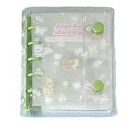 Diary Cover for Stationery Door