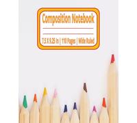 Diary for Travel Memories, Trip Planning, and Adventure Logging: Notebook Journal | Notebook for Free form study, Visual Journaling, and Idea ... Premium Paper | 110 Pages | 7.5 x 9.25 Inches