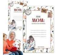 Diary Notebook | Love Diary Book for Mother's Day,Women Notebook | for Adults Student Class Notes School Meeting Minutes Project Management Planning Travel Art Sketching Gratitude