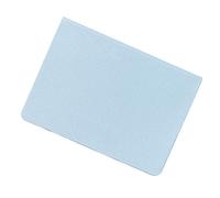 Diary Notebook Pocket Size PU Softcover Planner for Daily Schedules Organization and Budget Plans Management Portable Diary Notebook