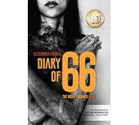 Diary of 66: The Night I Burned Alive