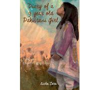 Diary of a 9 year old Pakistani girl
