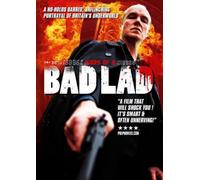 Diary of a Bad Lad