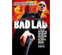 Diary Of A Bad Lad [DVD]