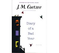 Diary of a Bad Year