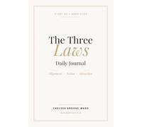 Diary of a Barrister Journal: The Three Law of Pupillage - Alignment. Action. Attraction.