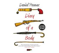 Diary Of A Body