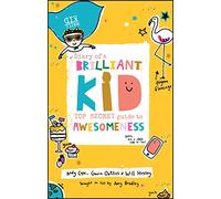 Diary of a Brilliant Kid