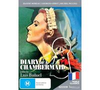 Diary Of A Chambermaid