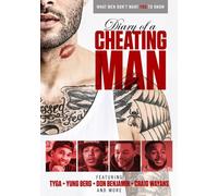 Diary Of A Cheating Man
