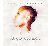 Diary of a Church Girl - Crawford,Latice CD-JEWEL CASE
