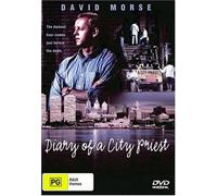 Diary Of A City Priest - Diary Of A City Priest [DVD]