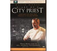 Diary of a City Priest [DVD] [2001] [Region 1] [US Import] [NTSC]