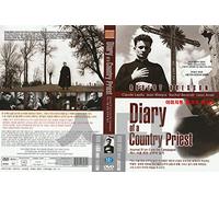 Diary Of A Country Priest (1951) Eng,Fr,Es,Ger Sub "Robert Bresson" / REMASTER DVD All Region (Registered Airmail)