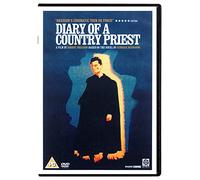 Diary of a Country Priest – Studiocanal – DVD (1951)