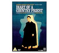 Diary of a Country Priest DVD (2008) Claude Laydu, Bresson (DIR) cert PG