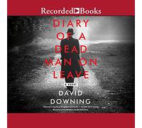 Diary of a Dead Man on Leave