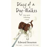 Diary of a Dog-walker : Time spent following a lead