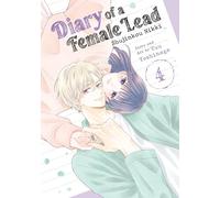 Diary of a Female Lead: Shujinkou Nikki Vol. 4